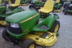 2011 John Deere X720