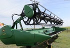 2011 John Deere 635D