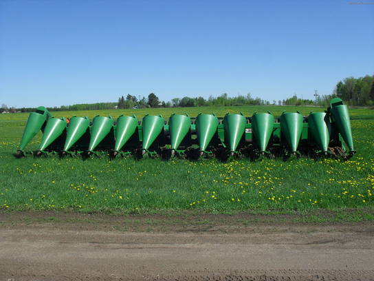 2005 John Deere 1293