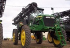 2011 John Deere 4730