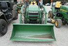 2008 John Deere 2305