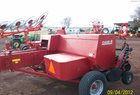 2004 Case IH SBX-550