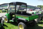2007 John Deere XUV 620i