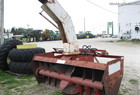  John Deere Lundell 3400