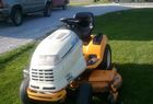 1999 Cub Cadet 3225