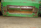 2000 John Deere 9750