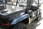 2012 Arctic Cat Prowler 700i XTX