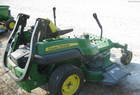 2009 John Deere Z520A