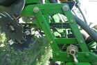 2010 John Deere 1770NT CCS