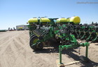 2010 John Deere 1770NT CCS