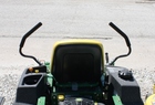 2012 John Deere Z225