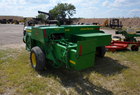 2007 John Deere 348