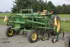 1967 John Deere 2510