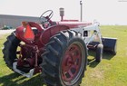 1961 International Harvester 460