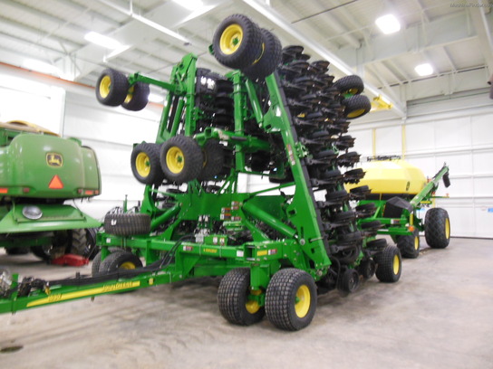 2012 John Deere 1890