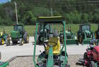 1992 John Deere F935