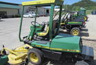 1992 John Deere F935