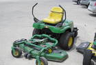  John Deere F620