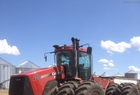 2008 Case IH Steiger 435