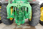 2009 John Deere 8345R