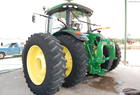 2009 John Deere 8345R