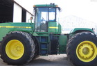 1997 John Deere 9400
