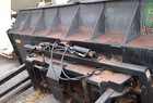 2008 Grouser 6200-16' BLADE