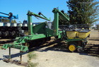 1991 John Deere 7200