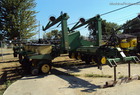 1991 John Deere 7200