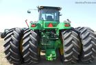 2011 John Deere 9330