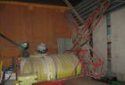 2002 Agro-Trend 45'