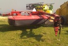 2008 New Holland 1411