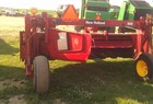 2008 New Holland 1411