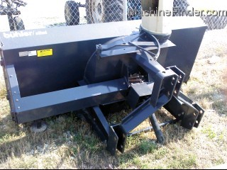 2003 Buhler YC9620Q ALLIED