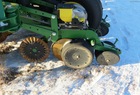 2012 John Deere 1770NT CCS 16R
