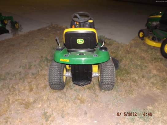 2006 John Deere 102
