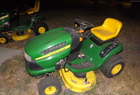 2006 John Deere 102