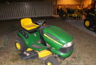2006 John Deere 102