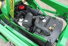 2001 John Deere 4300