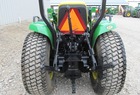 2001 John Deere 4300