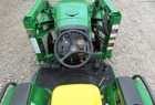 2001 John Deere 4300