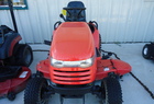 2006 Simplicity LEGACY XL