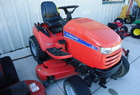 2006 Simplicity LEGACY XL