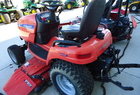 2006 Simplicity LEGACY XL