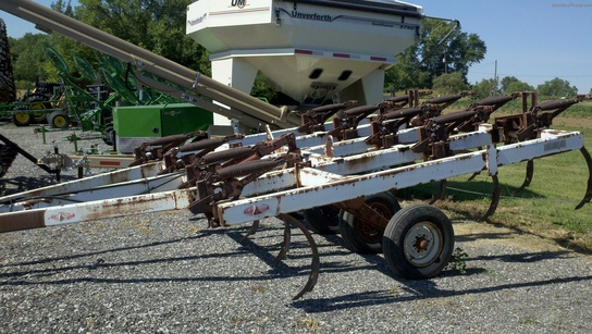  DMI 12