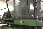 1985 John Deere 7720