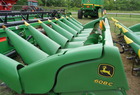 2009 John Deere 608C