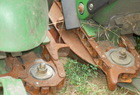 2009 John Deere 608C