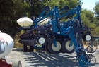 2012 Kinze 3700