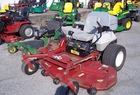  Exmark LAZER Z